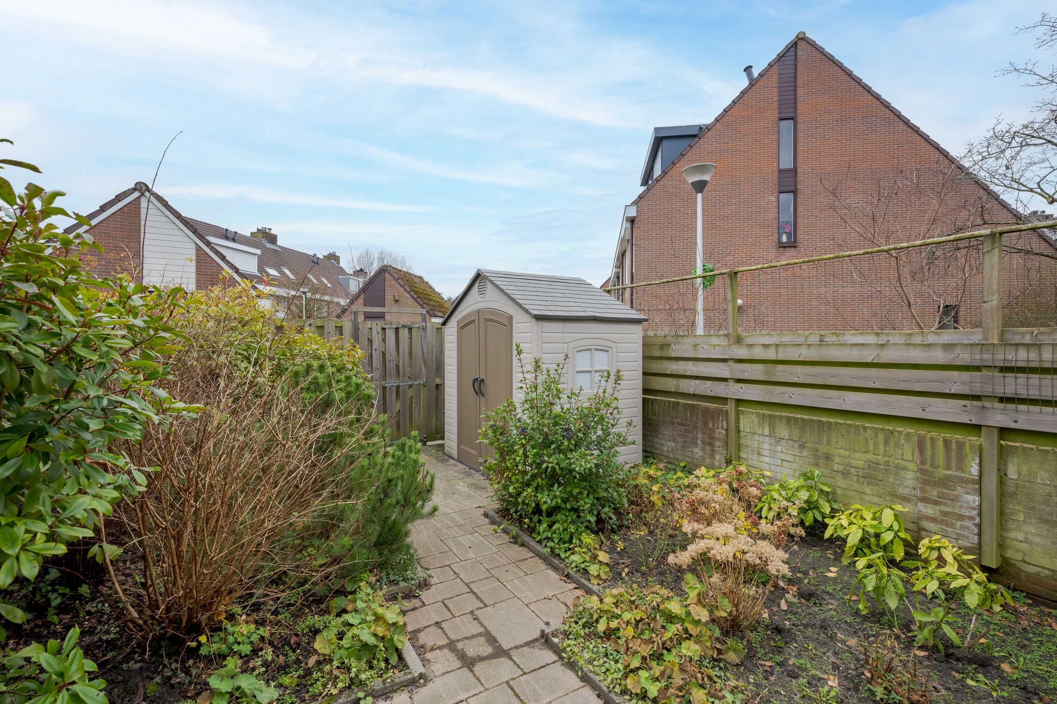 Foto 33 van Het Wedde 86