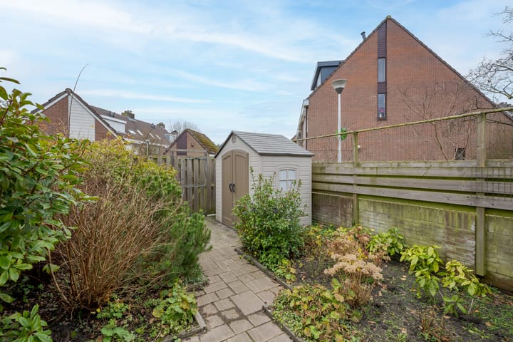 Foto 33 van Het Wedde 86