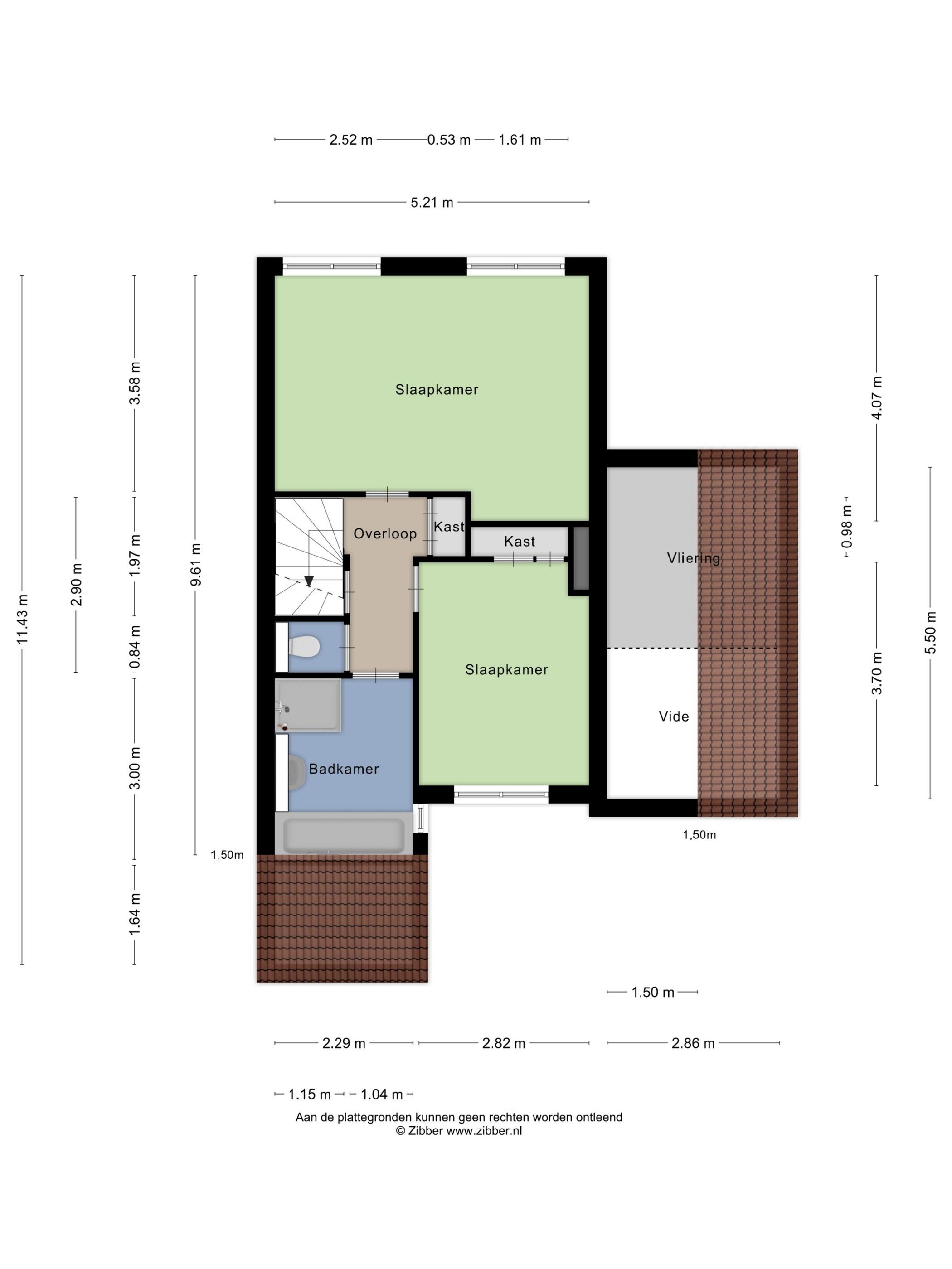 Foto 42 van Het Wedde 86