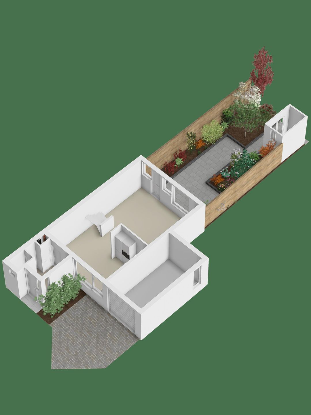 Foto 46 van Het Wedde 86