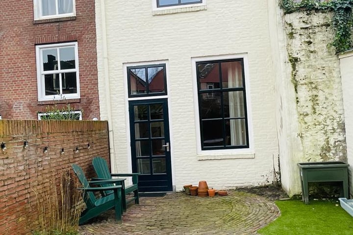 View photo 17 of Hinthamereinde 74