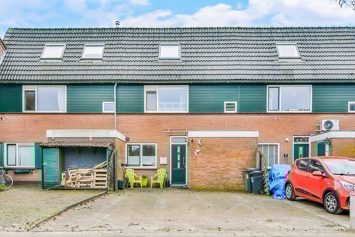 Foto 39 van Schweitzerstraat 42