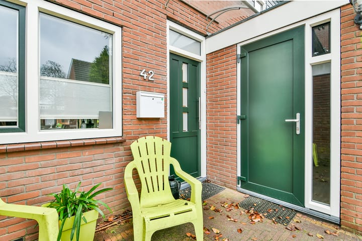 Foto 6 van Schweitzerstraat 42