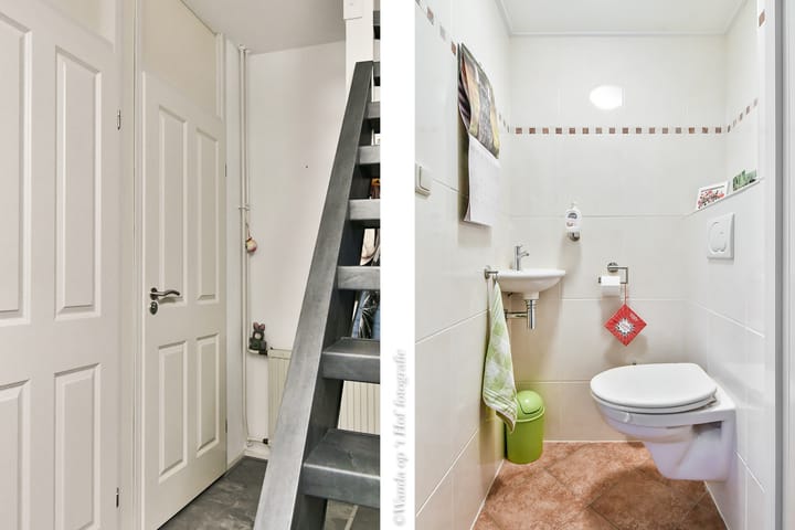 Foto 8 van Schweitzerstraat 42