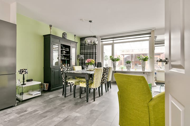 Foto 9 van Schweitzerstraat 42