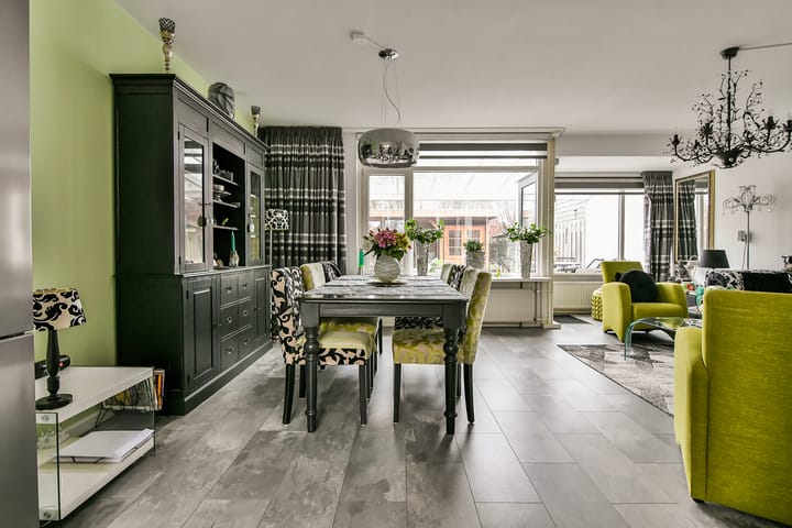 Foto 3 van Schweitzerstraat 42