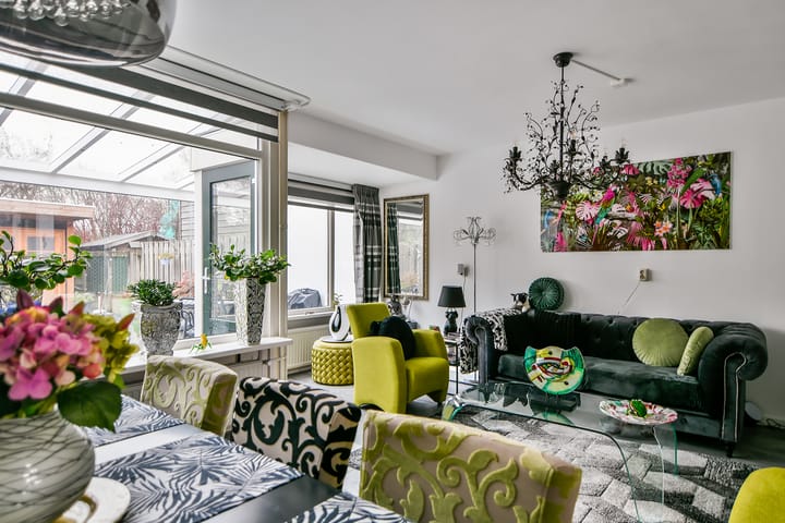 Foto 10 van Schweitzerstraat 42