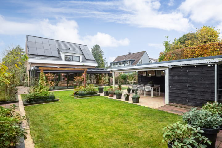 Foto 1 van Van Kesselstraat 17