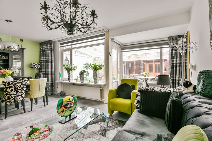 Foto 12 van Schweitzerstraat 42