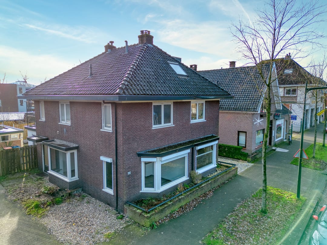 Photo 1 of Asselsestraat 265