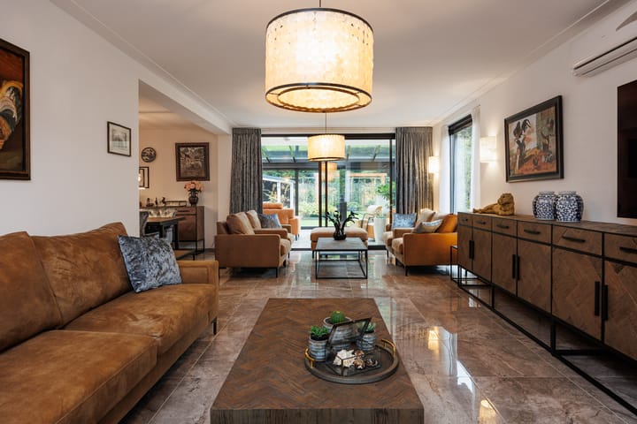 Foto 3 van Van Kesselstraat 17