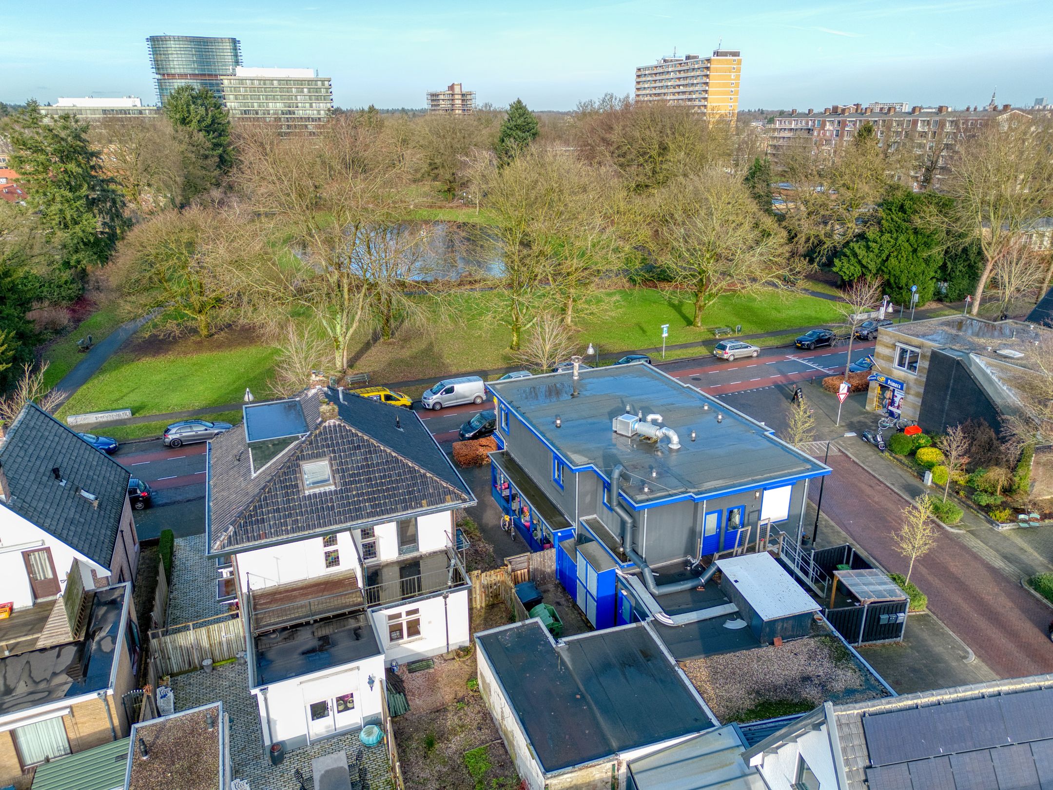 Photo 21 of Asselsestraat 265