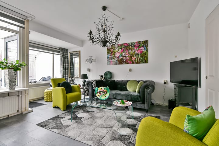 Foto 13 van Schweitzerstraat 42