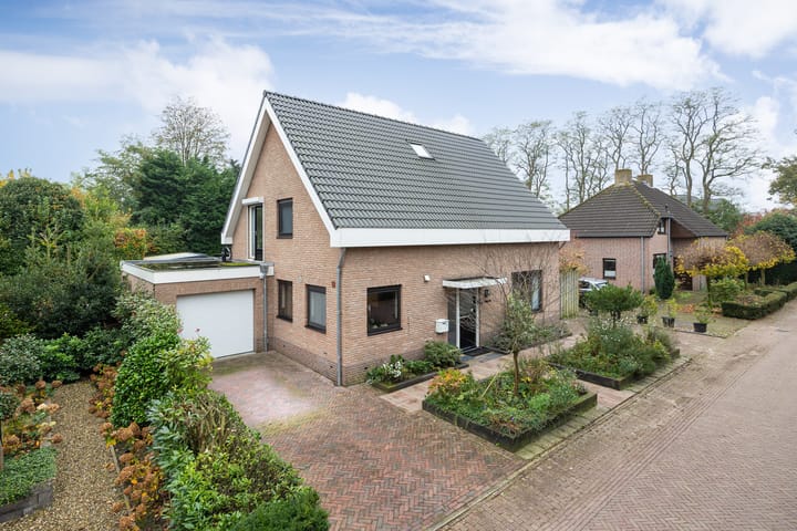 Foto 7 van Van Kesselstraat 17