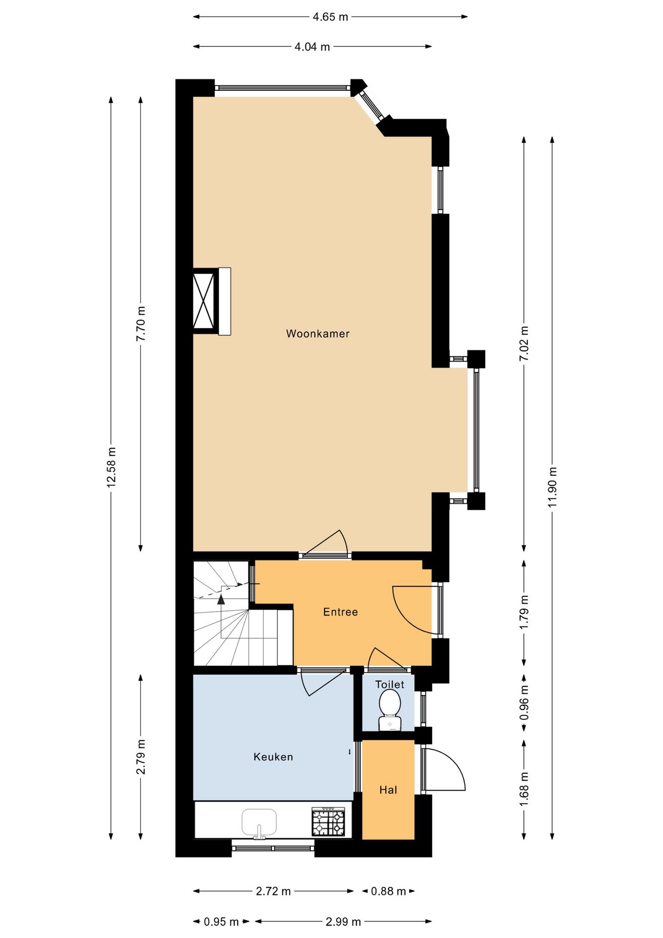 Photo 25 of Asselsestraat 265