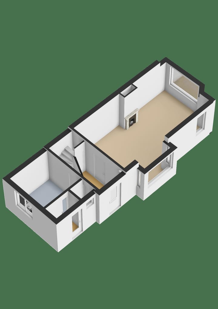 Foto 26 van Asselsestraat 265