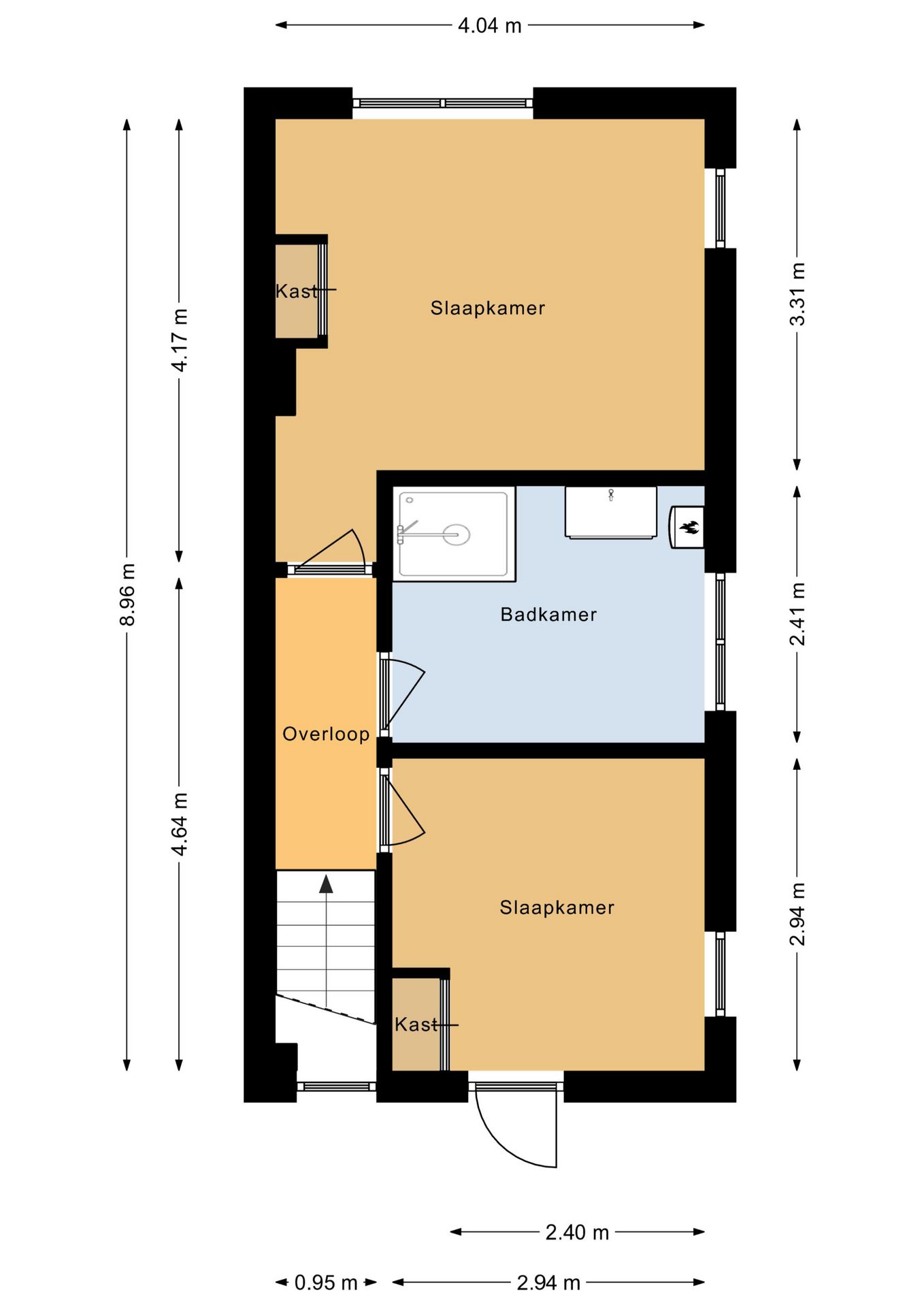 Photo 27 of Asselsestraat 265