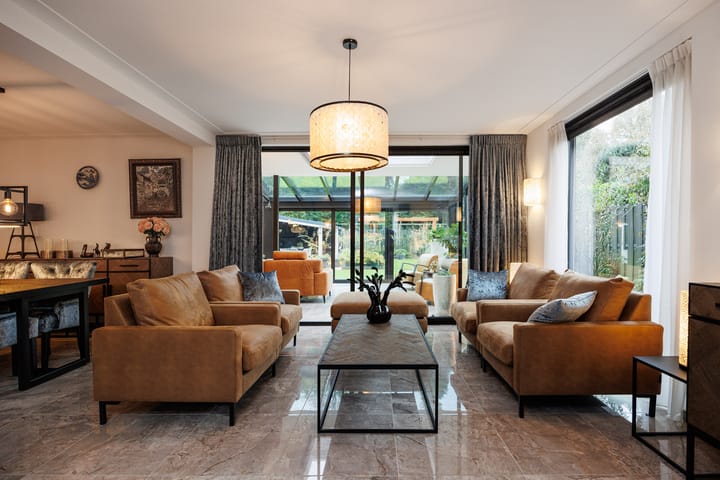 Foto 10 van Van Kesselstraat 17