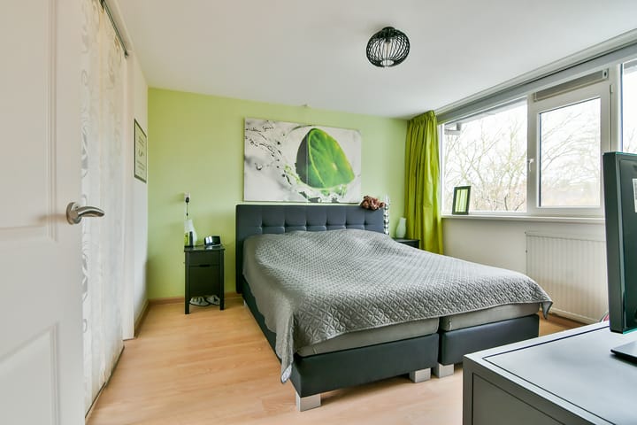 Foto 25 van Schweitzerstraat 42