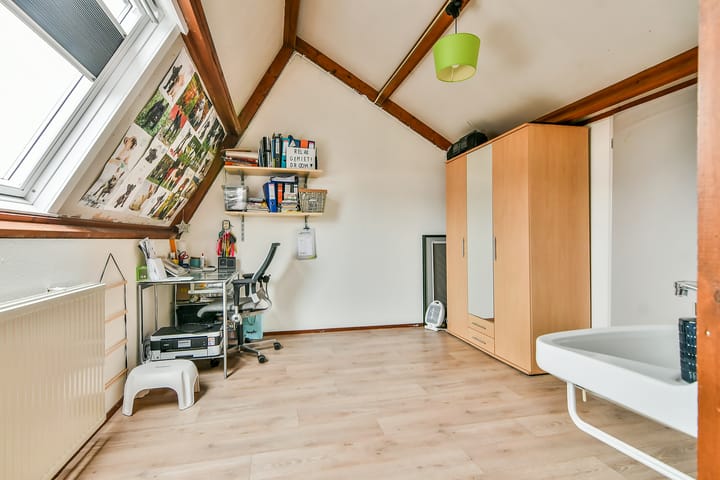 Foto 31 van Schweitzerstraat 42