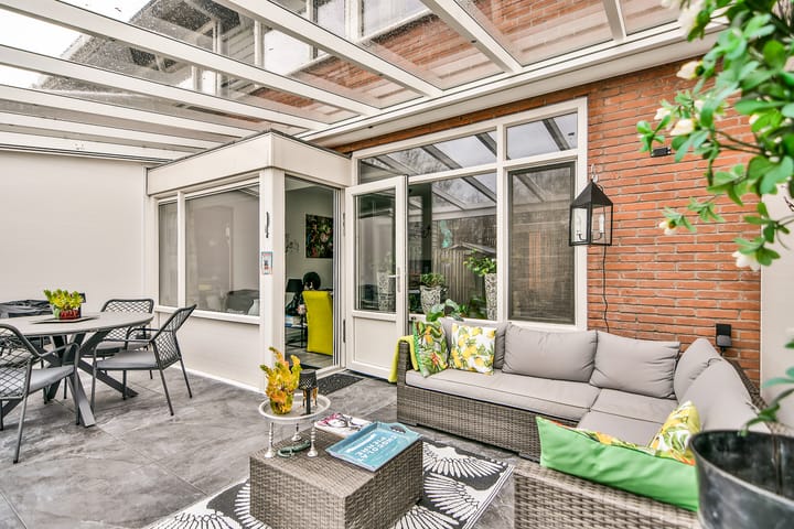 Foto 5 van Schweitzerstraat 42