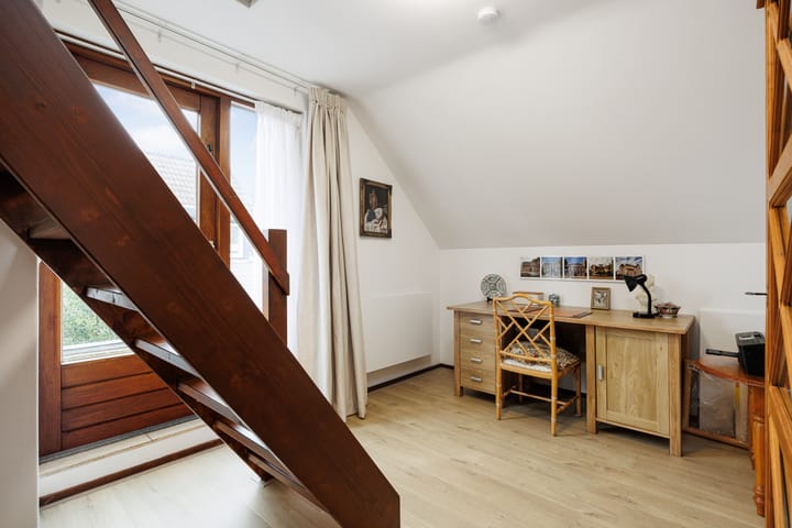 Foto 22 van Van Kesselstraat 17