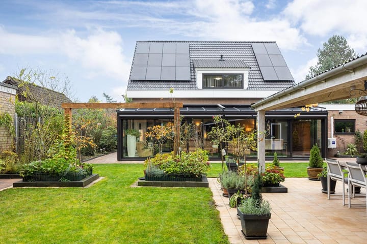 Foto 24 van Van Kesselstraat 17