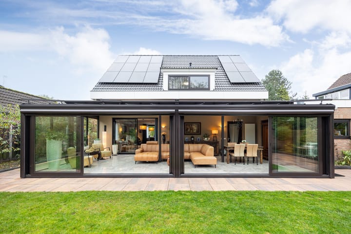 Foto 25 van Van Kesselstraat 17