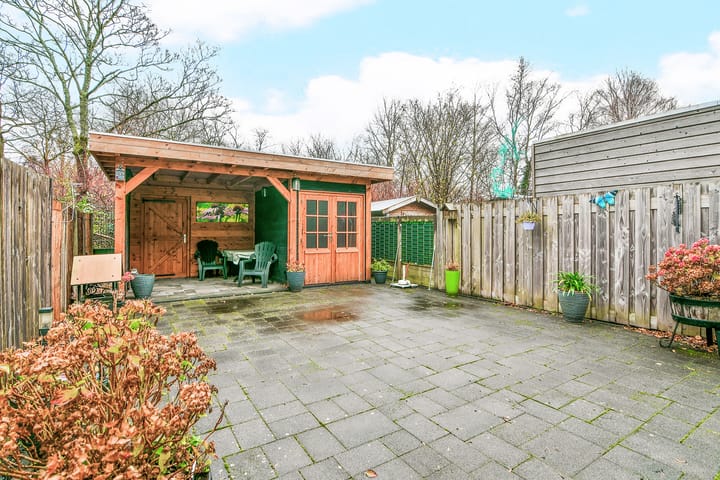 Foto 36 van Schweitzerstraat 42