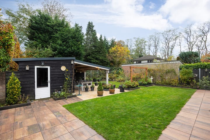 Foto 27 van Van Kesselstraat 17