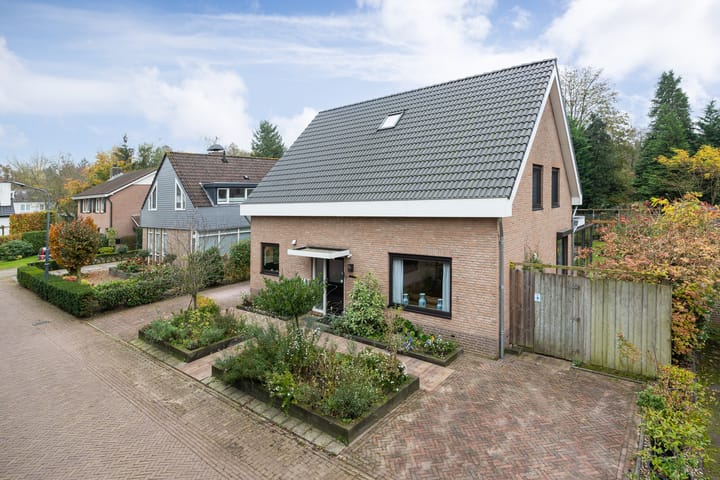 Foto 29 van Van Kesselstraat 17