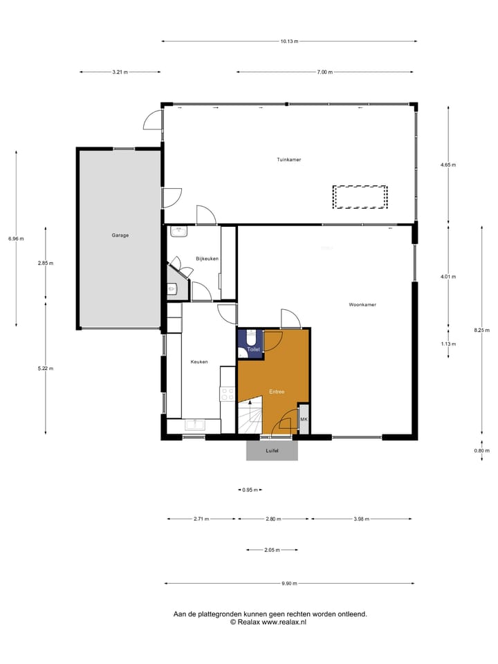 Foto 31 van Van Kesselstraat 17
