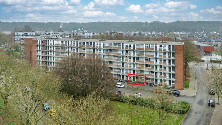 Foto 1 van Rijnbeekstraat 224