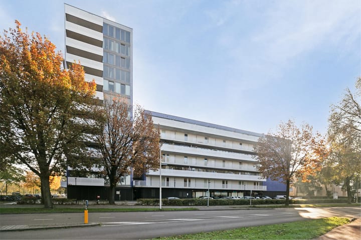 Foto 1 van Vijfhagen 382