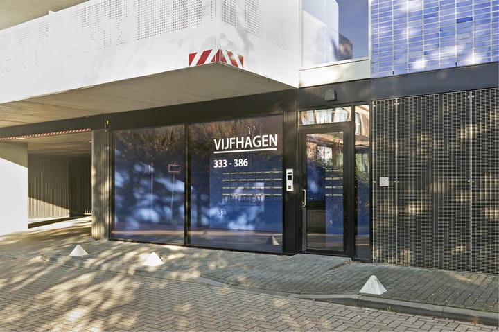 Foto 19 van Vijfhagen 382