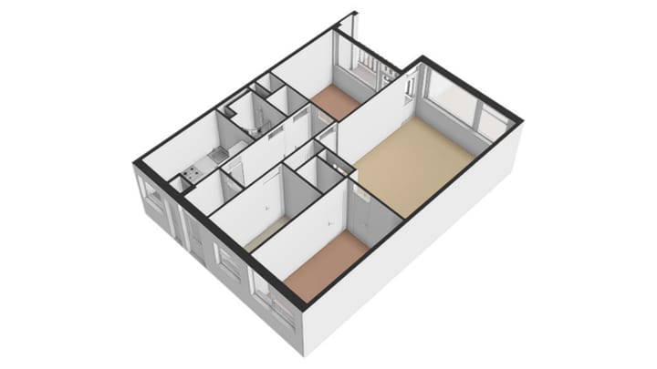 Foto 36 van Rijnbeekstraat 224