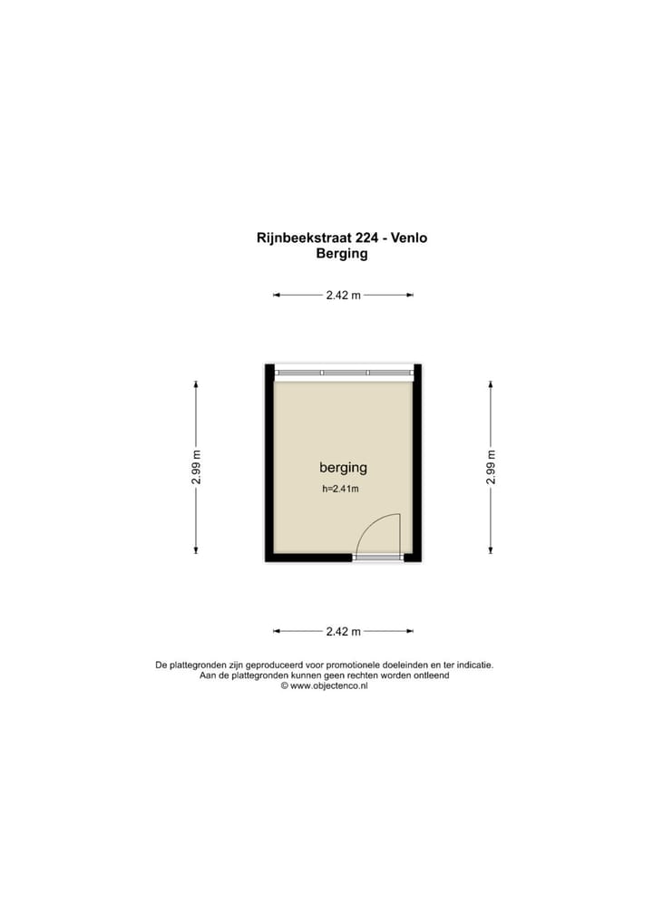 Foto 37 van Rijnbeekstraat 224