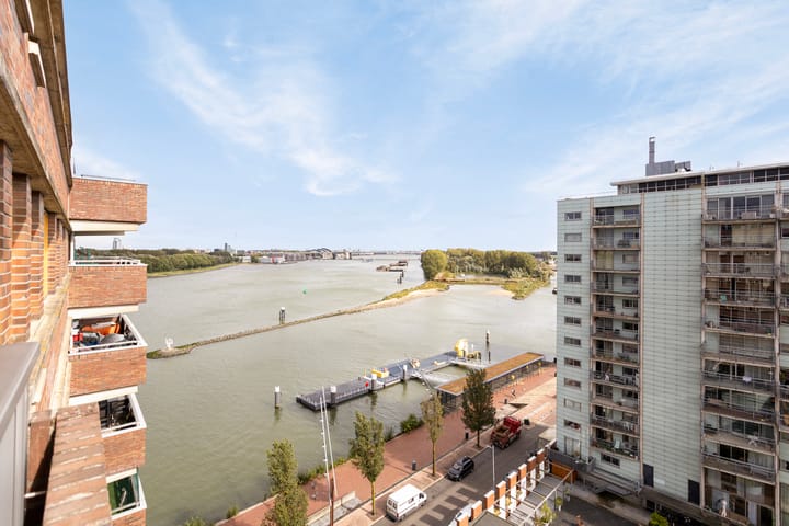 Foto 1 van Piet Smitkade 492