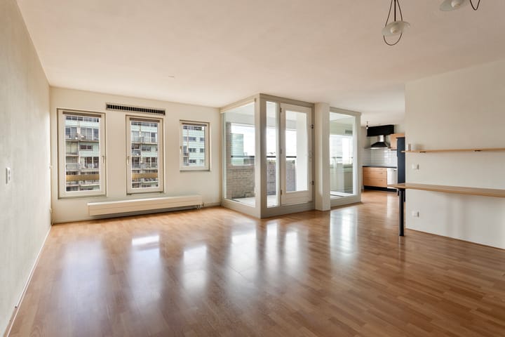 Foto 3 van Piet Smitkade 492