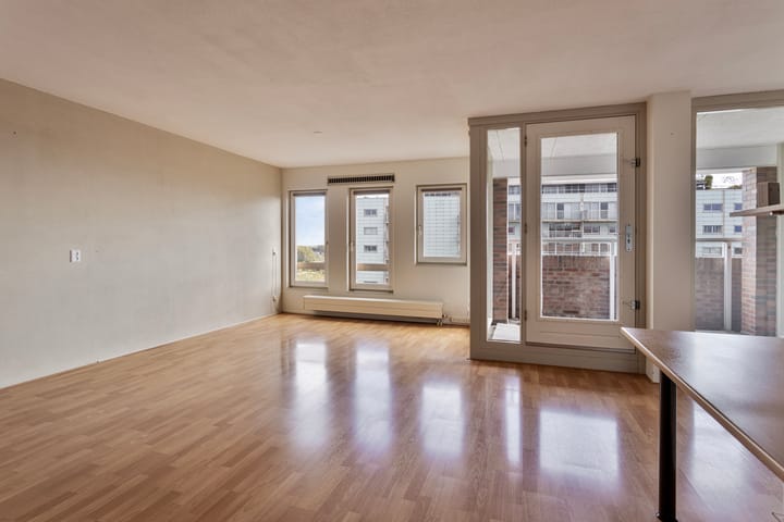 Foto 4 van Piet Smitkade 492