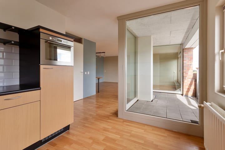 Foto 8 van Piet Smitkade 492