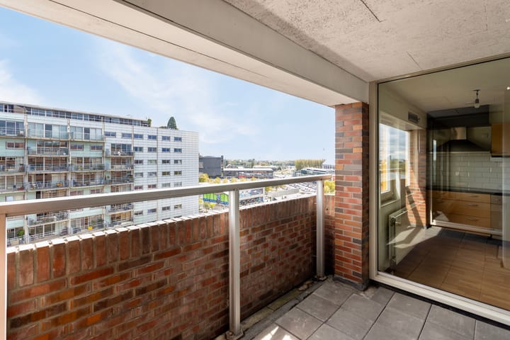 Foto 11 van Piet Smitkade 492