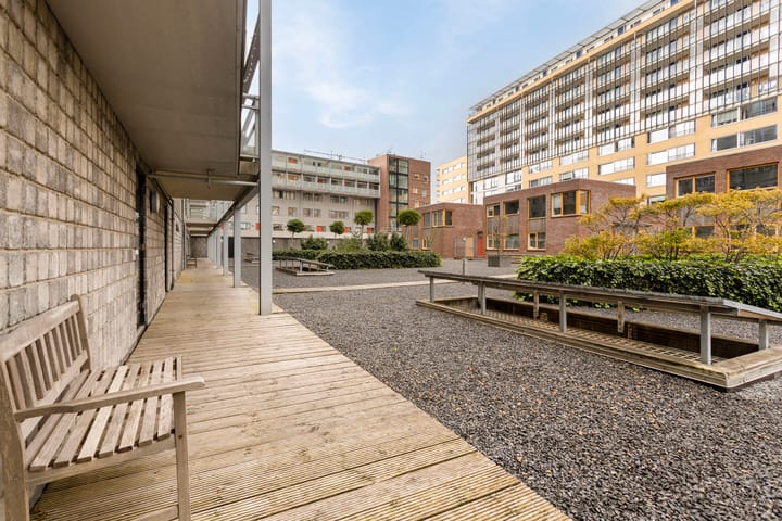 Foto 23 van Piet Smitkade 492