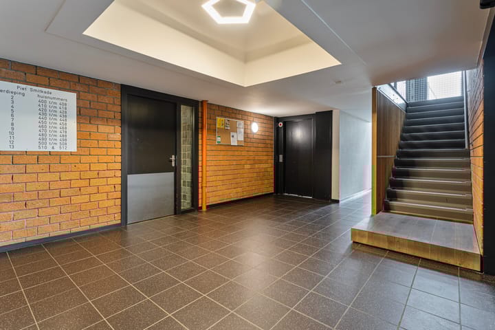 Foto 25 van Piet Smitkade 492