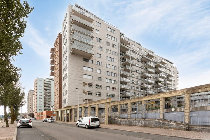 Foto 26 van Piet Smitkade 492