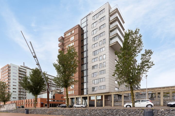 Foto 27 van Piet Smitkade 492