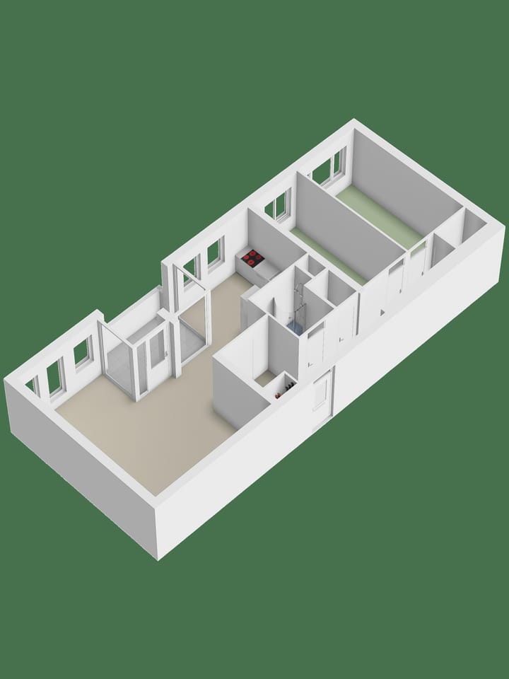 Foto 29 van Piet Smitkade 492