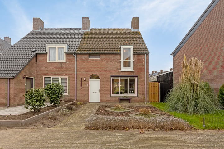 Foto 2 van Weegbree 2