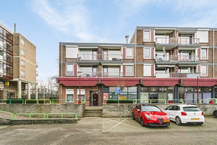 Foto 1 van Zeswegenlaan 293