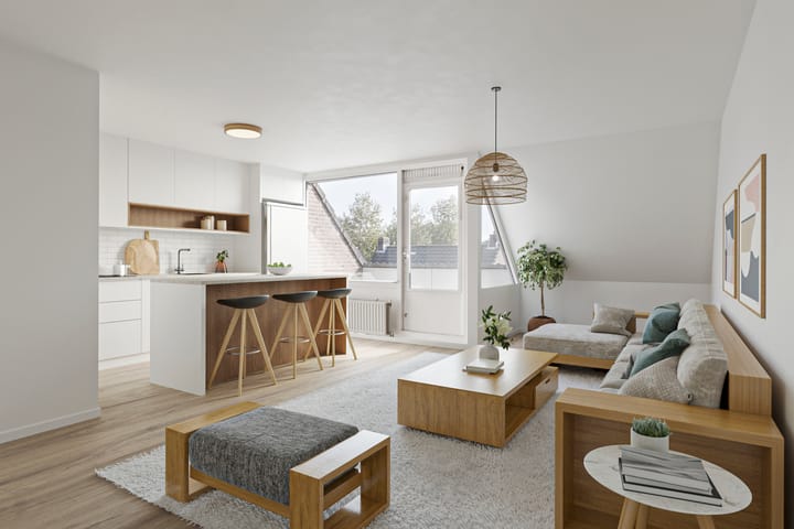 Foto 3 van Leeuwstraat 44